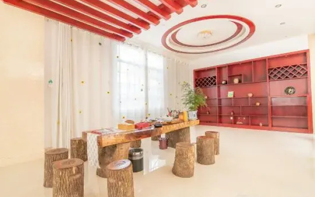 Gaobo Garden Hotel