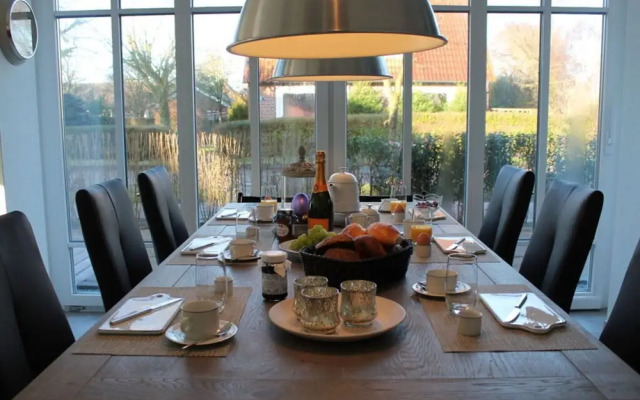 Residence Island Pearl