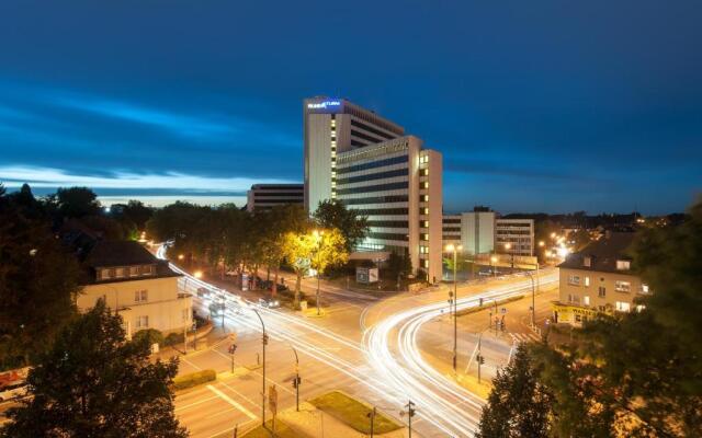 Webers - Das Hotel im RUHRTURM