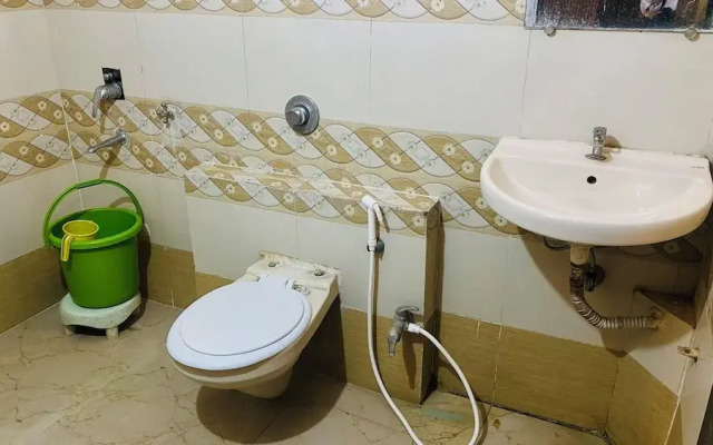 Hotel Uday Palace