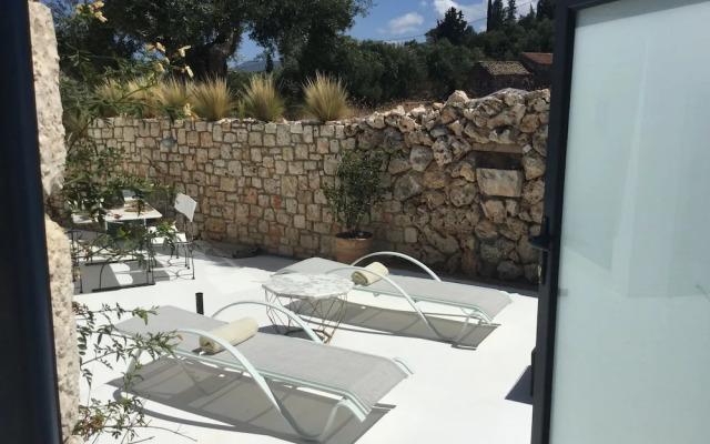 Dion Suite And Spa In Zakynthos