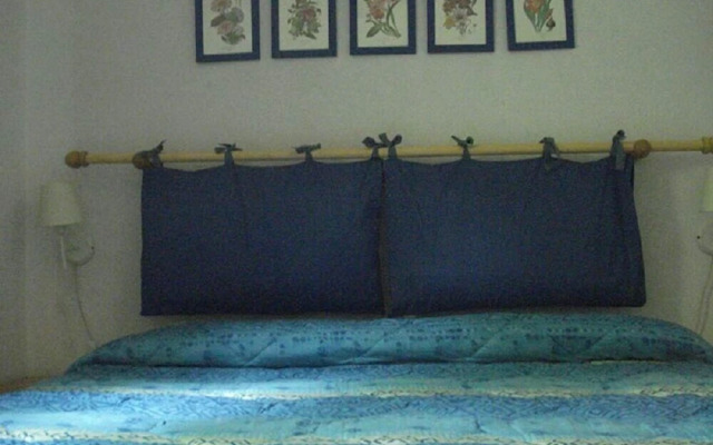 Camping Villaggio Rio Verde