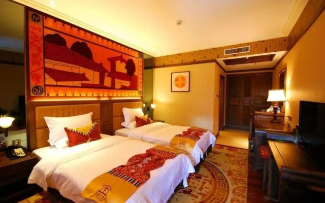 Lijiang Golden Path Hospitality