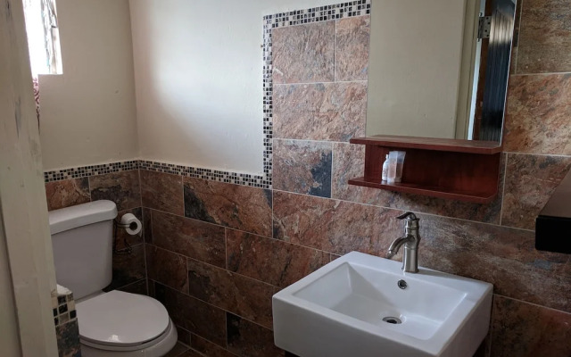 Rockhampton Retreat Guest House