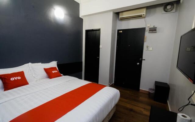 OYO 89578 Dung Fang Hotel No. 1 Sibu