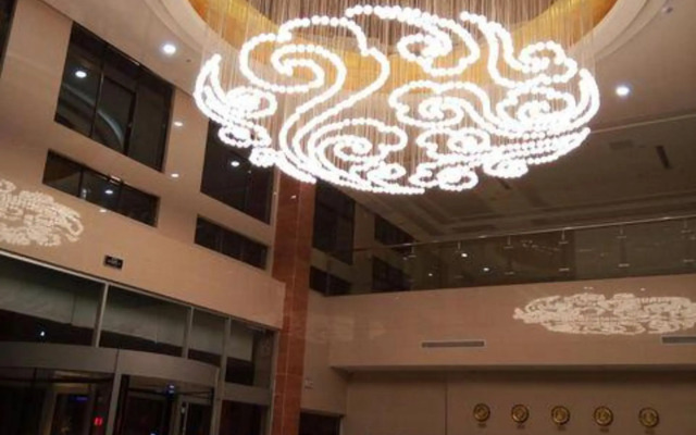 Weida Hotel Weihai