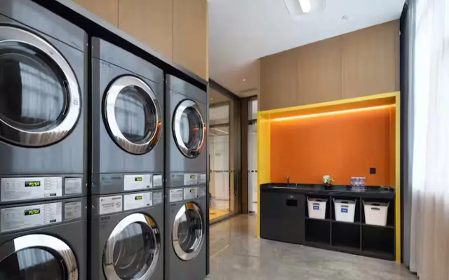 Hilton Xiamen Tong'an
