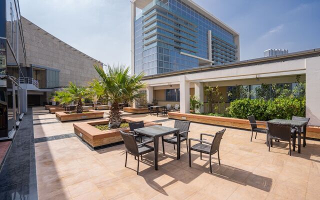 HiGuests - Sky Gardens