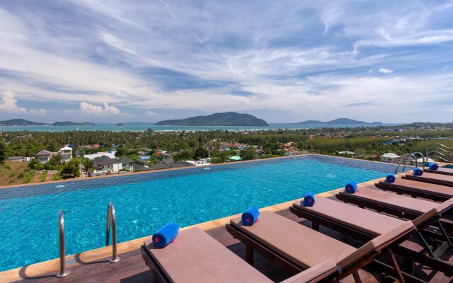 The View Rawada Phuket