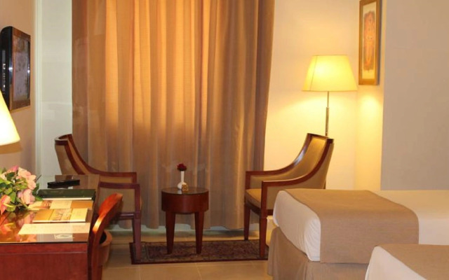 Makarem Al Bait Hotel