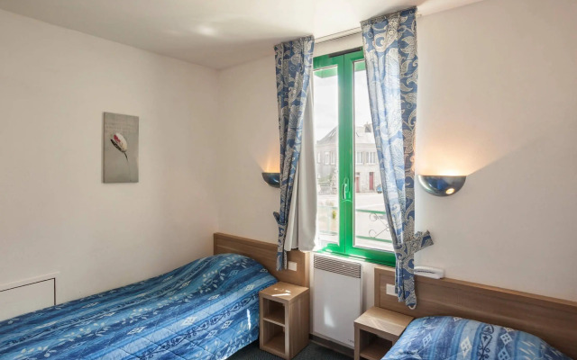 Logis Hotel Du Lac