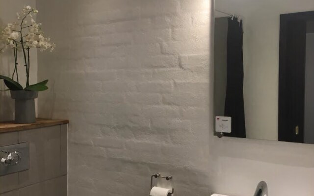 Gaardhotellet