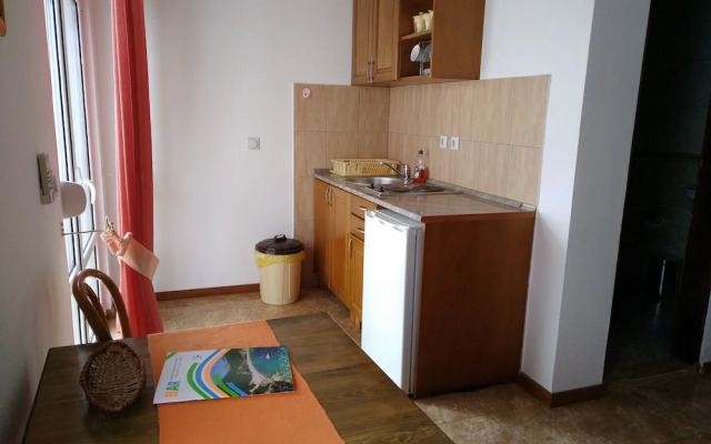 Majero Apartments