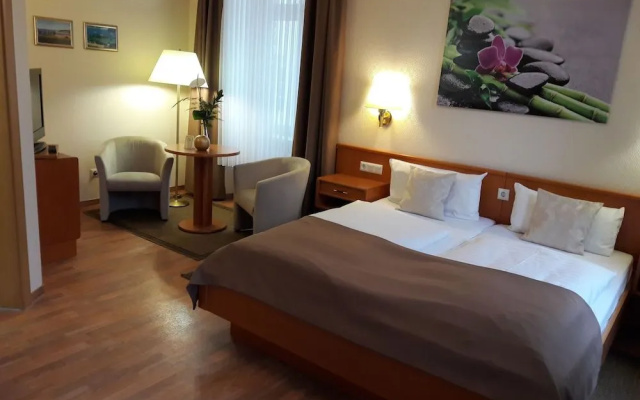 Parkhotel del Mar