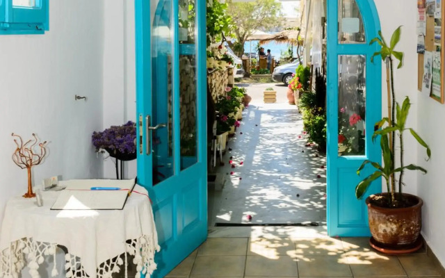 Livadia Hotel