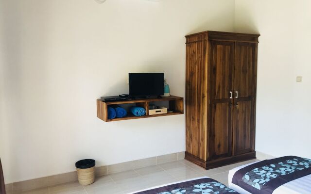 Cozy Cottages Lombok