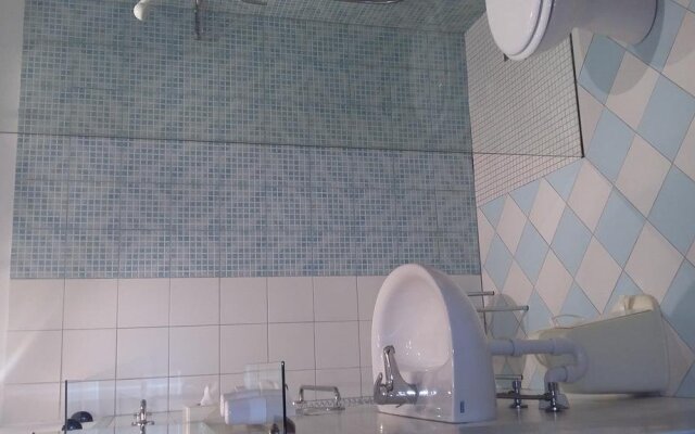 Garni Hotel Melissa