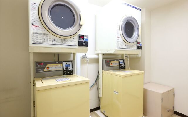 Hotel Hokke Club Sendai