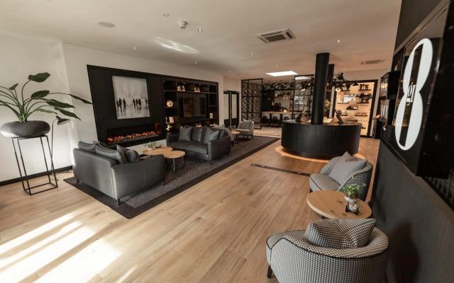 Gr8 Hotel Bodegraven