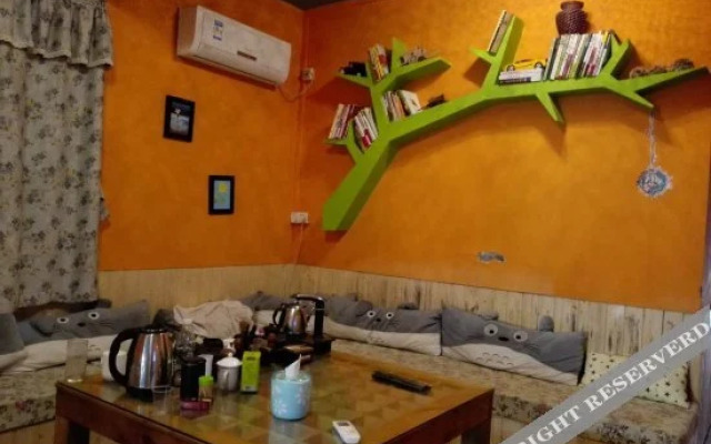 Shuchao Inn