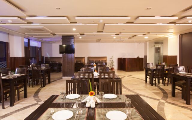 Sea Hawk Hill Resort - A Luxury Boutique Resort