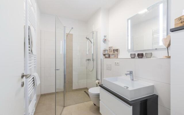 Aparthotel Ostseeallee Aparthotel Ostseeallee 3-24