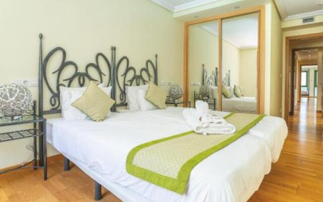 Arrecife Sands