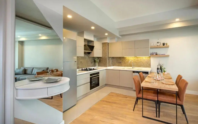 Sirius Town Residence and Spa