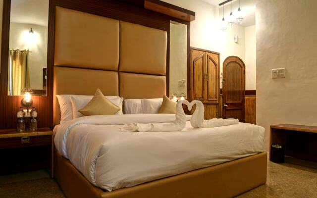Hilltone Resorts