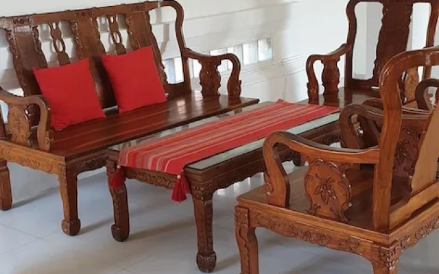 Oyo 2548 Rasa Sayang Inn