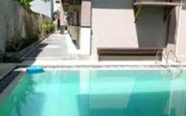 Puri Segina Residence