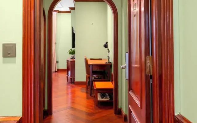 12A&B Dien Bien Phu Hanoi Hotel