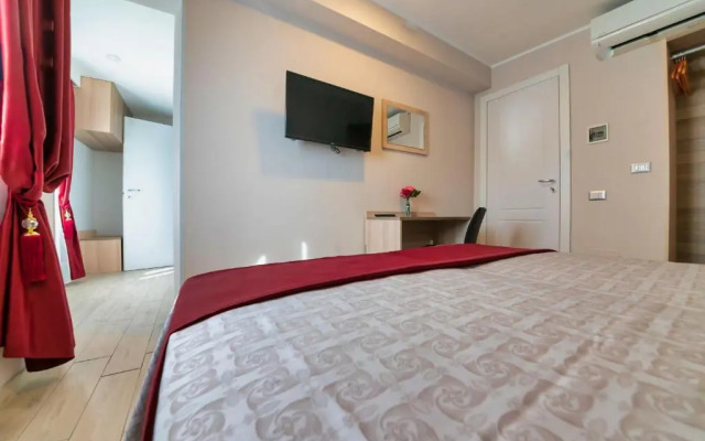 Hotel Balilla