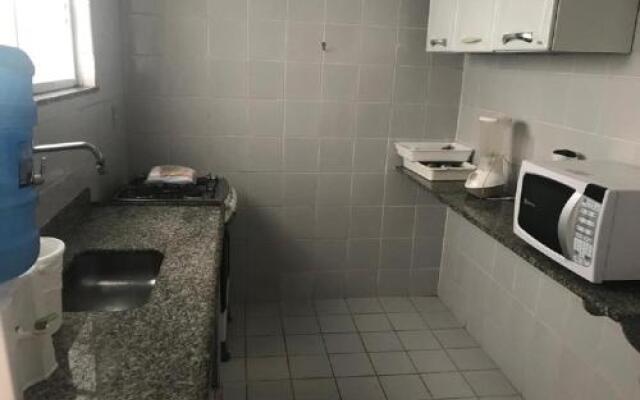 Condominio Prainha 15