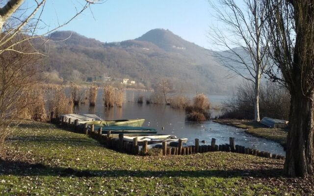 Agriturismo Il Lago