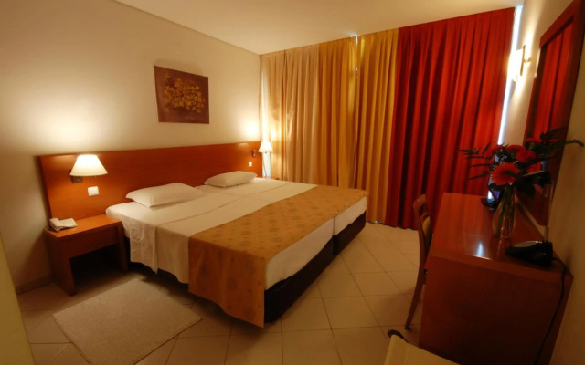 Hotel Sao Sebastiao de Boliqueime
