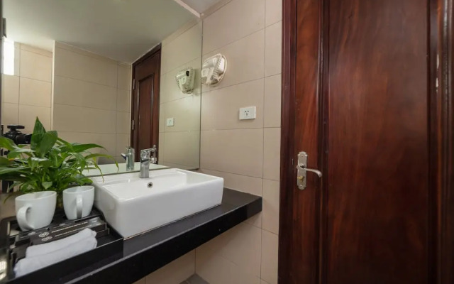 Madelise Palace Hotel & Spa