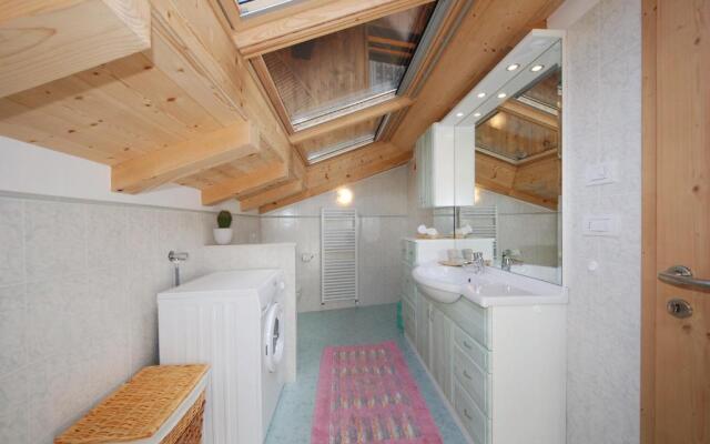 Casa Seler - Appartamento rosso