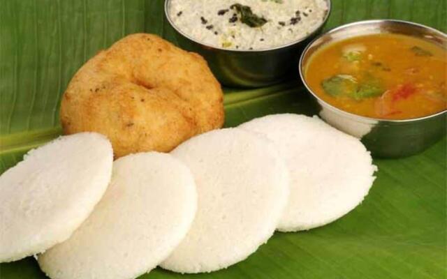 Happy Stay Service Apartment