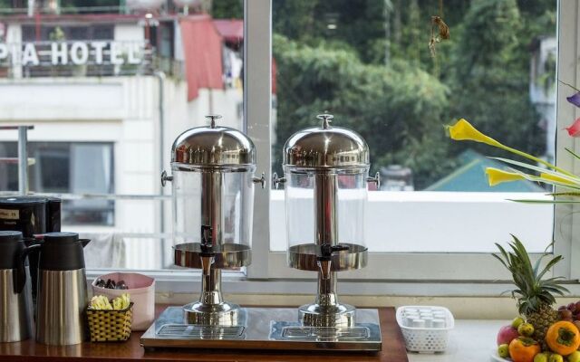 Sapa Land Hotel