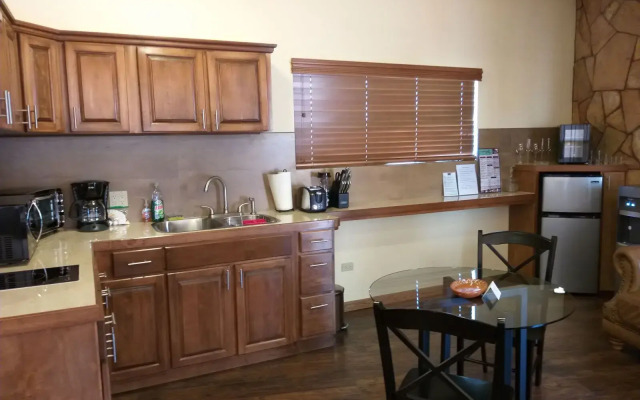 Short Stay Tecate Hotel Boutique