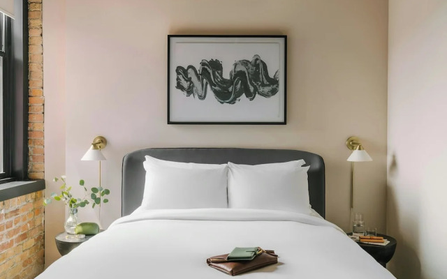Sonder by Marriott Bonvoy The Burnham Apartments Loop