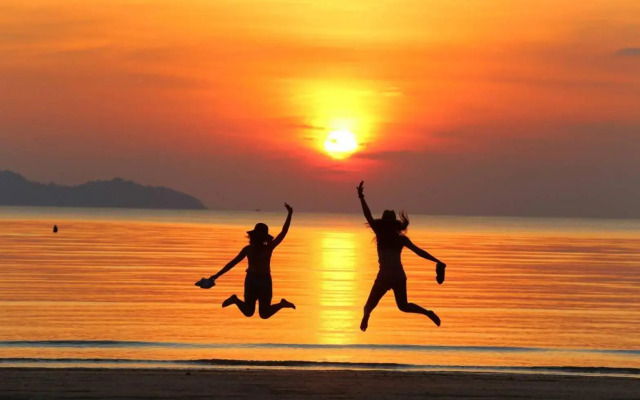 Saithong Resort