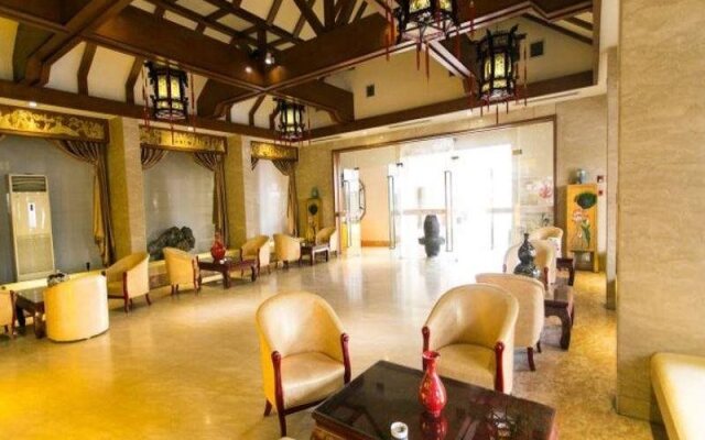 7 Days Premium Hotel