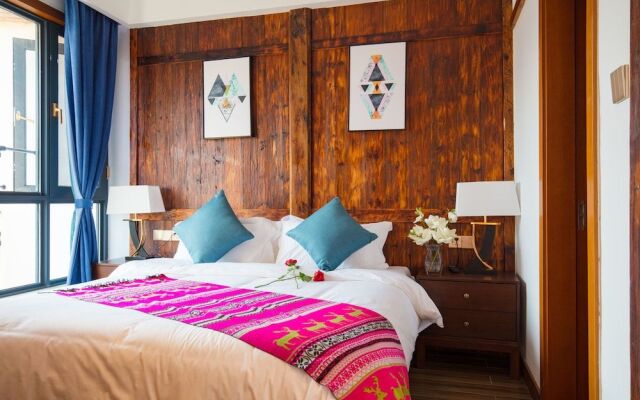 Zhuangzhu Boutique Hotel