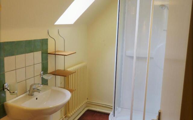 Gîte Montmirail, 3 pièces, 4 personnes - FR-1-410-211