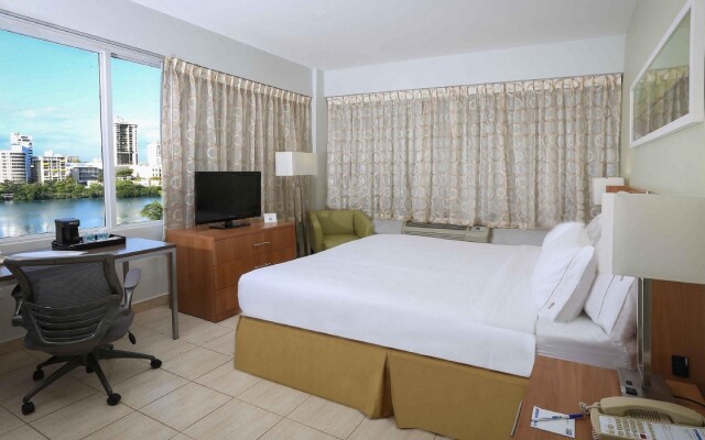 Holiday Inn Express San Juan Condado, an IHG Hotel