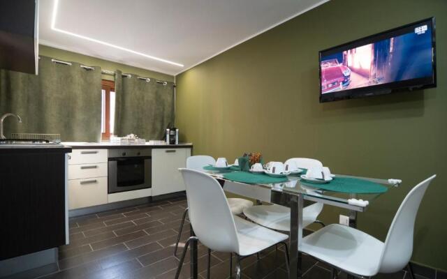 Marini Bed&Breakfast