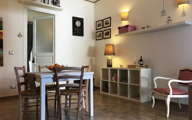 Nzina Maison de Charme
