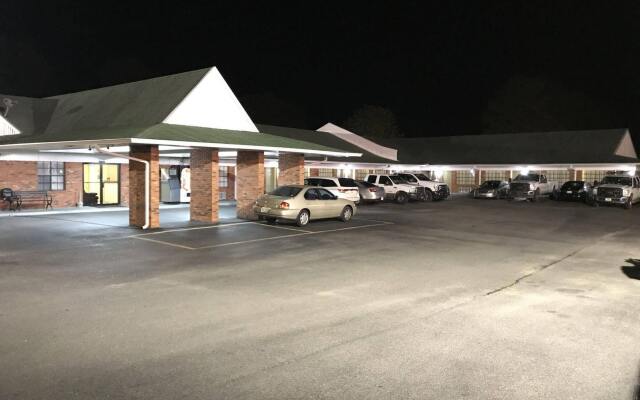 Western Motel - Prentiss